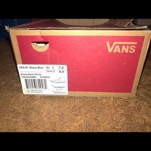 Vans